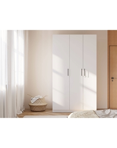 Распашной шкаф Сиена Первый мебельный