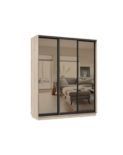 Шкаф-купе Маршал Хочу домой