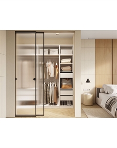 Распашной шкаф Сиена Первый мебельный