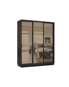 Шкаф-купе Маршал Хочу домой