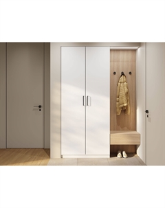 Распашной шкаф Сиена Первый мебельный