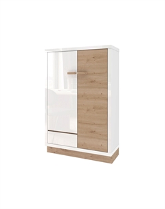 Распашной шкаф Балтимор Столлайн