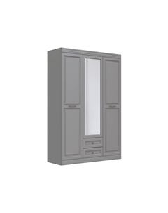 Распашной шкаф Аврора Первый мебельный