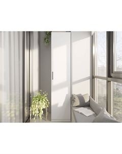 Распашной шкаф Сиена Первый мебельный