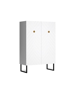 Распашной шкаф Марсель Кураж