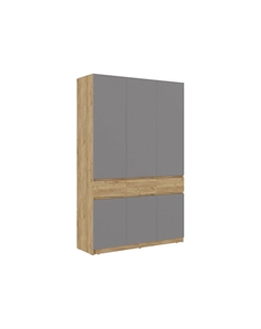 Распашной шкаф Бостон Стиль мк