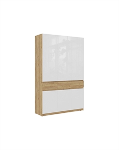 Распашной шкаф Бостон Стиль мк