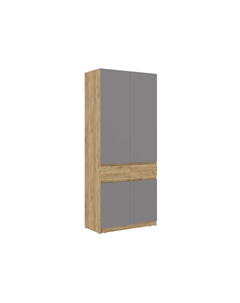 Распашной шкаф Бостон Стиль мк