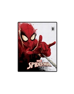 Плед Marvel Спайдермен Орматек