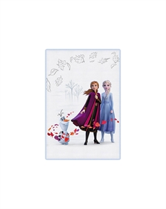 Плед Disney Frozen Орматек