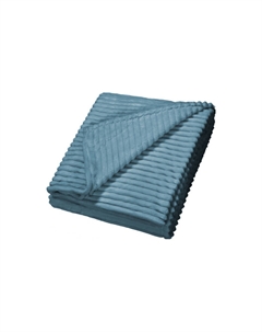 Плед Soft Stripe Орматек