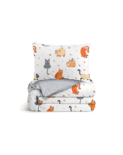 Постельное белье Cuties Cats Орматек