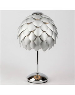 Настольная лампа декоративная Cedro 01099/1 Bogate's