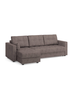 Диван Megapolis угловой Сонум