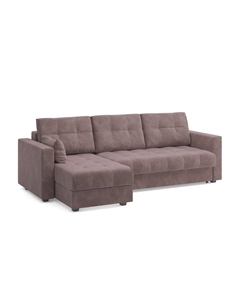 Диван Megapolis угловой Сонум