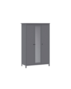 Распашной шкаф Сага Шведский стандарт