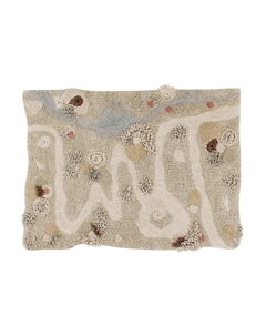 Игровой коврик Путь природы Lorena canals