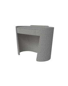 Туалетный стол Verda Modern 136х60х91 см Орматек