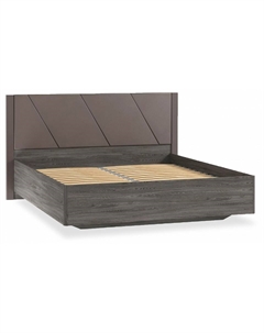 Кровать двуспальная Summit НМ 011.75 Silva