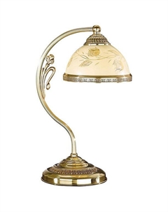 Настольная лампа декоративная 6308 P 6308 P Reccagni angelo