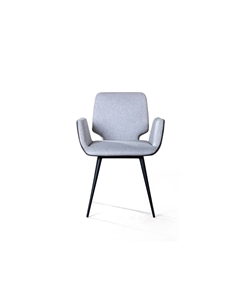 Стул с подлокотниками Adam Top concept