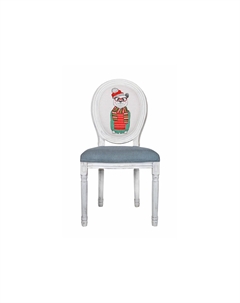 Стул Volker Mak-interior