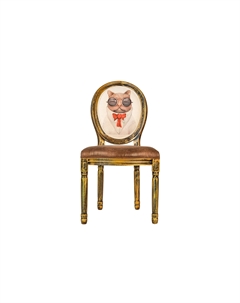 Стул Volker Mak-interior