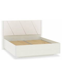 Кровать полутораспальная Summit НМ 011.75-02 Silva