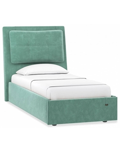 Кровать односпальная Ester Silva