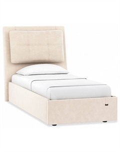 Кровать односпальная Ester Silva