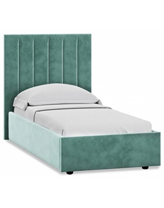 Кровать односпальная Ingrid Silva