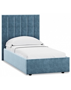 Кровать односпальная Ingrid Silva