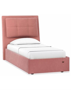 Кровать односпальная Ester Silva