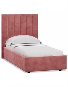 Кровать односпальная Ingrid Silva