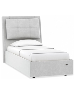 Кровать односпальная Ester Silva