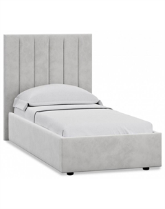 Кровать односпальная Ingrid Silva