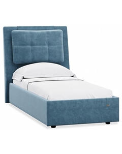 Кровать односпальная Ester Silva