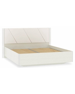 Кровать двуспальная Summit НМ 011.75 Silva