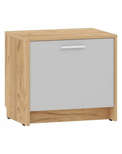 Тумба для обуви Нортон НМ 013.23 Silva