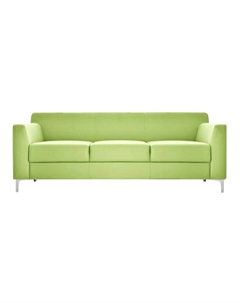 Диван трёхместный с подлокотниками Калипсо Gartlex