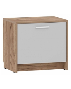 Тумба для обуви Нортон НМ 013.23 Silva