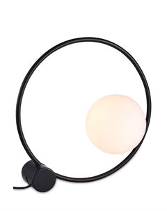 Лампа настольная V10532-1T Toledo Moderli