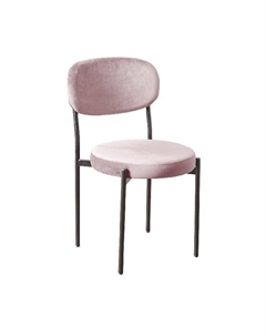 Стул Mason, бархат 04 Top concept