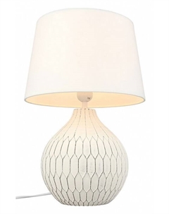 Настольная лампа декоративная Ribolla OML-16604-01 Omnilux