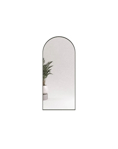 Дизайнерское настенное зеркало Arkis Genglass