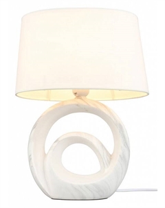 Настольная лампа декоративная Padola OML-19304-01 Omnilux