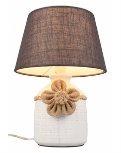 Настольная лампа декоративная Orria OML-16904-01 Omnilux