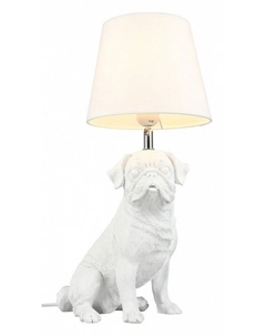 Настольная лампа декоративная Banari OML-16314-01 Omnilux