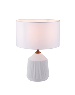 Лампа настольная V10537-1T Palma Moderli