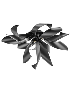 Потолочная люстра Turbio Lightstar